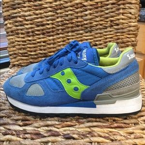 Saucony Jazz